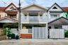 3 Bedroom Townhouse for sale in Bang Bua Thong, Nonthaburi
