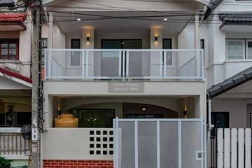 3 Bedroom Townhouse for sale in Bang Bua Thong, Nonthaburi