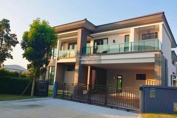 5 Bedroom House for sale in The City Ratchaphruek-Suanphak, Wat Chalo, Nonthaburi