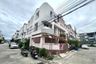 4 Bedroom Townhouse for sale in THE NATURE CITY PETCHKASEM 69, Nong Khaem, Bangkok