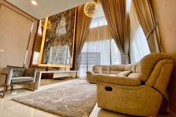 5 Bedroom House for sale in The City Ratchaphruek-Suanphak, Wat Chalo, Nonthaburi