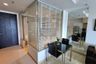 1 Bedroom Condo for sale in The Rajdamri, Pathum Wan, Bangkok near BTS Ratchadamri
