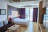 1 Bedroom Condo for sale in The Rajdamri, Pathum Wan, Bangkok near BTS Ratchadamri