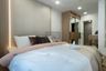 1 Bedroom Condo for sale in The Clover Thonglor, Khlong Tan Nuea, Bangkok