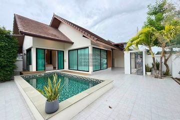 2 Bedroom House for sale in The Maple Pattaya, Huai Yai, Chonburi