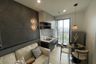 1 Bedroom Condo for sale in The Base Chaengwattana, Khlong Kluea, Nonthaburi near MRT Si Rat