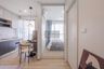 1 Bedroom Condo for sale in The Base Chaengwattana, Khlong Kluea, Nonthaburi near MRT Si Rat