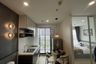 1 Bedroom Condo for sale in The Base Chaengwattana, Khlong Kluea, Nonthaburi near MRT Si Rat