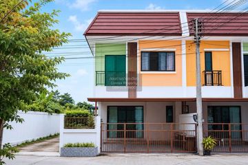 3 Bedroom Townhouse for sale in The Delight Cozy, Nong Prue, Chonburi