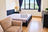 3 Bedroom Townhouse for sale in The Delight Cozy, Nong Prue, Chonburi