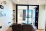 1 Bedroom Condo for sale in The Matt Sathorn-Thapra 1, Talat Phlu, Bangkok near BTS Talat Phlu