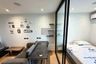 1 Bedroom Condo for sale in The Matt Sathorn-Thapra 1, Talat Phlu, Bangkok near BTS Talat Phlu