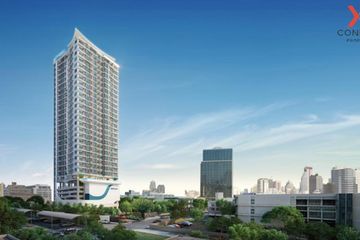 1 Bedroom Condo for sale in Supalai Elite Surawong, Si Phraya, Bangkok near MRT Sam Yan