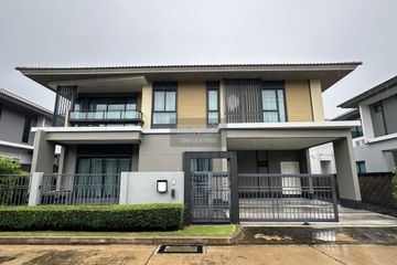 5 Bedroom House for sale in Setthasiri Wongwaen-Lamlukka, Bueng Kham Phroi, Pathum Thani