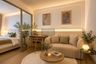 1 Bedroom Condo for sale in Studio One Studio Zone, Phlapphla, Bangkok near MRT Lat Phrao 83