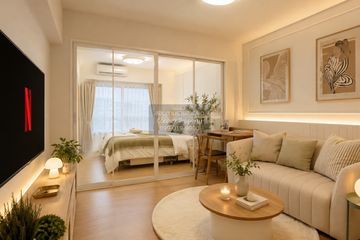 1 Bedroom Condo for sale in Studio One Studio Zone, Phlapphla, Bangkok near MRT Lat Phrao 83