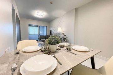 2 Bedroom Condo for sale in Supalai City Resort Ratchada-Huaykwang, Huai Khwang, Bangkok near MRT Huai Khwang