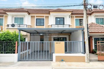 3 Bedroom Townhouse for sale in Pruksa Town Ratchapruk, Bang Krang, Nonthaburi