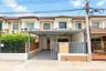 3 Bedroom Townhouse for sale in Pruksa Town Ratchapruk, Bang Krang, Nonthaburi