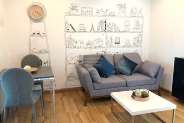 1 Bedroom Condo for sale in Premio Vetro, Lat Yao, Bangkok near BTS Kasetsart University
