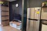 1 Bedroom Condo for sale in Proud III Condominium, Khlong Kluea, Nonthaburi near MRT Chaeng Wattana-Pak Kret 28