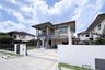 3 Bedroom House for sale in SETTHASIRI RATCHAPHRUEK-CHARAN, Khlong Chak Phra, Bangkok