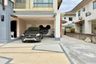 3 Bedroom House for sale in SETTHASIRI RATCHAPHRUEK-CHARAN, Khlong Chak Phra, Bangkok