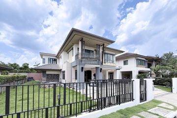 3 Bedroom House for sale in SETTHASIRI RATCHAPHRUEK-CHARAN, Khlong Chak Phra, Bangkok