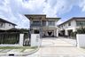 3 Bedroom House for sale in SETTHASIRI RATCHAPHRUEK-CHARAN, Khlong Chak Phra, Bangkok