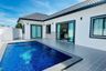 3 Bedroom Villa for sale in Nong Prue, Chonburi
