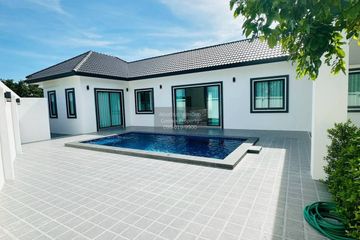3 Bedroom Villa for sale in Nong Prue, Chonburi