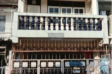 3 Bedroom Townhouse for sale in Bang Chak, Bangkok near BTS Punnawithi