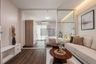 1 Bedroom Condo for sale in Supalai Loft Chaeng Wattana, Bang Talat, Nonthaburi near MRT Si Rat