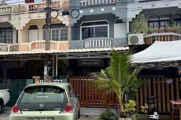 2 Bedroom Townhouse for sale in PS Villa, Nong Khaem, Bangkok