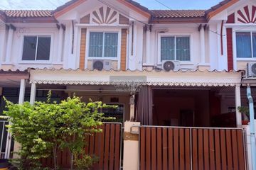 3 Bedroom Townhouse for sale in Preuksa Ville 26 Sanphawut-Sukhumvit 76, Samrong, Samut Prakan