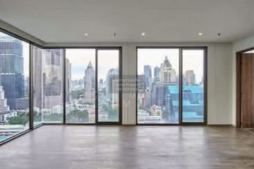 3 Bedroom Condo for sale in ROMM Convent, Silom, Bangkok near BTS Chong Nonsi