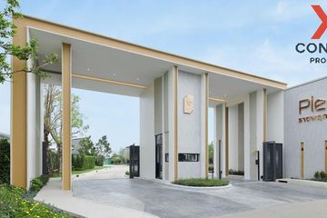 4 Bedroom Townhouse for sale in Pleno Ratchapruek-Sathorn, Bang Khanun, Nonthaburi
