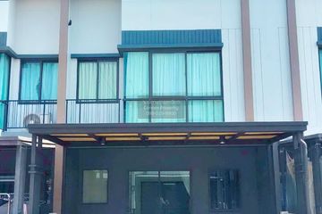 2 Bedroom Townhouse for sale in Pleno Rattanathibet - Bangyai, Sao Thong Hin, Nonthaburi