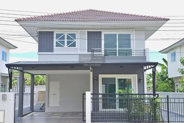 4 Bedroom House for sale in Supalai Bella Theparak, Bang Phli Yai, Samut Prakan