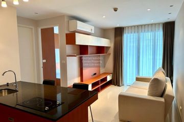 1 Bedroom Condo for sale in Silk Sanampao, Phaya Thai, Bangkok near BTS Sanam Pao