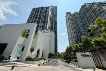1 Bedroom Condo for sale in Reference Sathorn - Wongwianyai, Samre, Bangkok near BTS Wongwian Yai