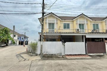 3 Bedroom Townhouse for sale in PRUKSA VILLE 54 RAMA 5, Bang Phai, Nonthaburi