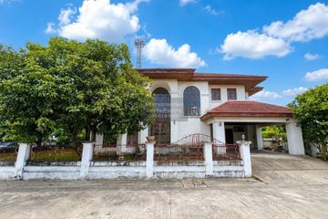 5 Bedroom House for sale in Muang D Village, Sala Thammasop, Bangkok