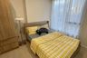 1 Bedroom Condo for sale in The Niche Pride Thonglor-Phetchaburi, Bang Kapi, Bangkok
