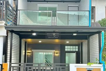 2 Bedroom Townhouse for sale in Phimon Rat, Nonthaburi
