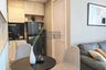 2 Bedroom Condo for sale in Notting Hill The Exclusive CharoenKrung, Wat Phraya Krai, Bangkok