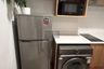 2 Bedroom Condo for sale in Nue Noble Centre Bang Na, Bang Na, Bangkok near MRT Si Iam