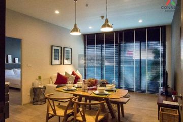 1 Bedroom Condo for sale in Noble Solo, Khlong Tan Nuea, Bangkok near BTS Thong Lo