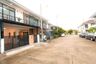 3 Bedroom Townhouse for sale in Pieamsuk Rattanathibet-Bangplu 2, Bang Rak Phatthana, Nonthaburi near MRT Khlong Bang Phai
