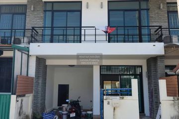 3 Bedroom Townhouse for sale in Pieamsuk Rattanathibet-Bangplu 2, Bang Rak Phatthana, Nonthaburi near MRT Khlong Bang Phai